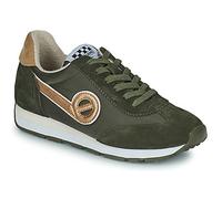 No Name Sneaker CITY RUN JOGGER in Kaki 38