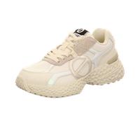 No Name Sneaker Low für Damen, beige, Größe 42 EU