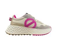 No Name Wmns Carter Jogger W 01NNVE MR04 43 Sabbia Fuxia Sabbia Fuxia /37