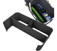 nobellgo Organizer kompatibel mit Reisenthel carrybag - Perfekte Ordnung für Ihren Korb/Einkaufskorb