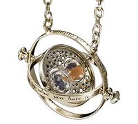 Noble Collection GiraTiempo 925er Silber Edition, único, Glas 0, Kein Edelstein