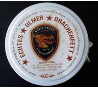 Noble House Ulmer Drachenfett 75 ml Lederfett farblos