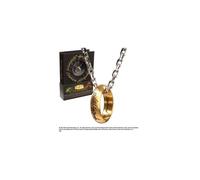 Noble - The Lord of the Rings - The One Ring Stainless Steel