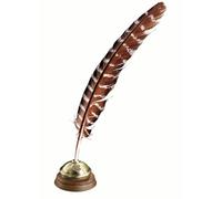 Noblecollection NN7595 Harry Potter - Hogwarts Schreibfeder