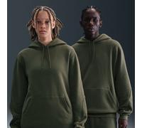 Nike NOCTA M NRG CS Hoodie FLC 2 (cargo khaki / team red) - S