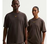 Nike NOCTA T-Shirt (baroque brown / yellow ochre) - XS