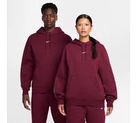 NOCTA NOCTA Fleece CS Hoodie - Rot M FN7659-638
