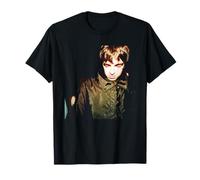 Noel Gallagher Oasis Britpop Gitarrist 1996 T-Shirt