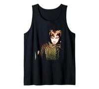 Noel Gallagher Oasis Britpop Gitarrist 1996 Tank Top