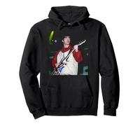 Noel Gallagher Oasis Live Britpop Manchester 1996 Pullover Hoodie
