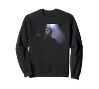 Noel Gallagher Oasis Live Grabe Deine Seele Ära 2009 Sweatshirt
