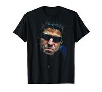 Noel Gallagher Post-Oasis Beady Eye Foto 2013 T-Shirt
