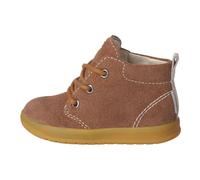 Ricosta Kinder Halbschuhe zum Schnüren 50 2400702/260 Noel kastanie WMS mittel 26 EU