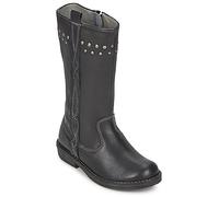 Noel Kinderstiefel FREESIA in Schwarz 25