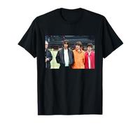 Noel & Liam Gallagher Oasis Band in Knebworth 1996 T-Shirt