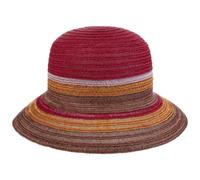 Noela Quattrocolour Hanfhut by Mayser bordeaux One Size