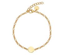 Noelani Armband aus Silber Gold