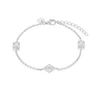 NOELANI Armband Damen, Silber 2038764