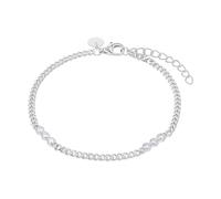 NOELANI Armband Damen, Silber 2038812