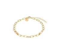NOELANI Armband Damen gold, 19