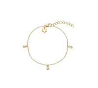 NOELANI Armband Damen gold, 19