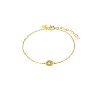 NOELANI Armband Damen gold, 19