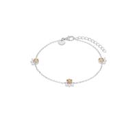 NOELANI Armband Damen, Silber 2038757