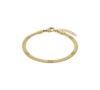 NOELANI Armband Damen silber, 19