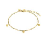 NOELANI Armband Damen, Gold 2038799