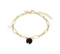 NOELANI Armband Damen, Gold 2038789