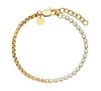 NOELANI Armband Damen gold, 19