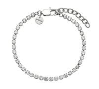 NOELANI Armband Damen silber, 19