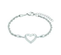 NOELANI Armband Silber Damen