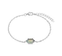 NOELANI Armband Silber Damen