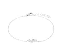 NOELANI Armband Silber Damen