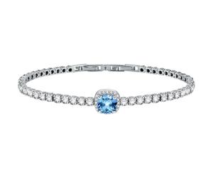 NOELANI blau, silber Damen