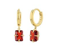 NOELANI - Charm Creole Ohrringe 1 ct Damen (44.99 € / 1 ct)