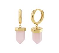 NOELANI Charm Creole Gold Damen