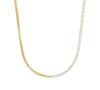 NOELANI - Kette Edelstahl Ketten Damen