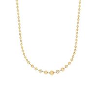 NOELANI Collier Damen, Gold 2038797