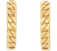 NOELANI Damen Ohrringe gold, Größe One Size, 5295441 Gold One Size