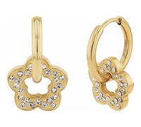 NOELANI Creolen Edelstahl One Size Damen