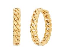 NOELANI Damen Ohrringe gold, Größe One Size, 5295441 Gold One Size