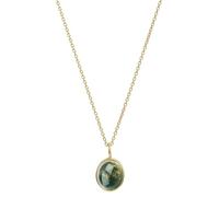 NOELANI Kette mit Anhänger gold Damen