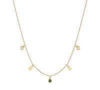 NOELANI Kette mit Anhänger gold Damen