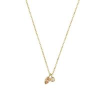 NOELANI Kette mit Anhänger gold Damen