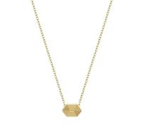 NOELANI Kette mit Anhänger gold Damen