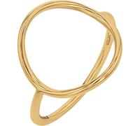 NOELANI Damenring 925er Silber 50 Damen