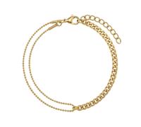 NOELANI gold Damen