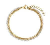 NOELANI gold Damen